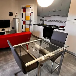 Del Corso Nocleg ze śniadaniem