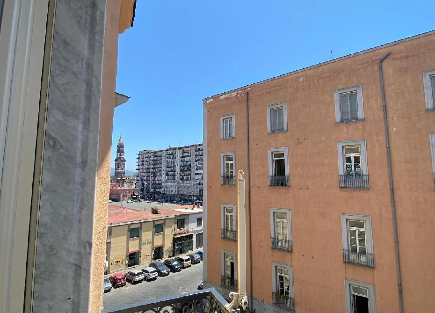 Royal Dream Bed & Breakfast Naples Italy