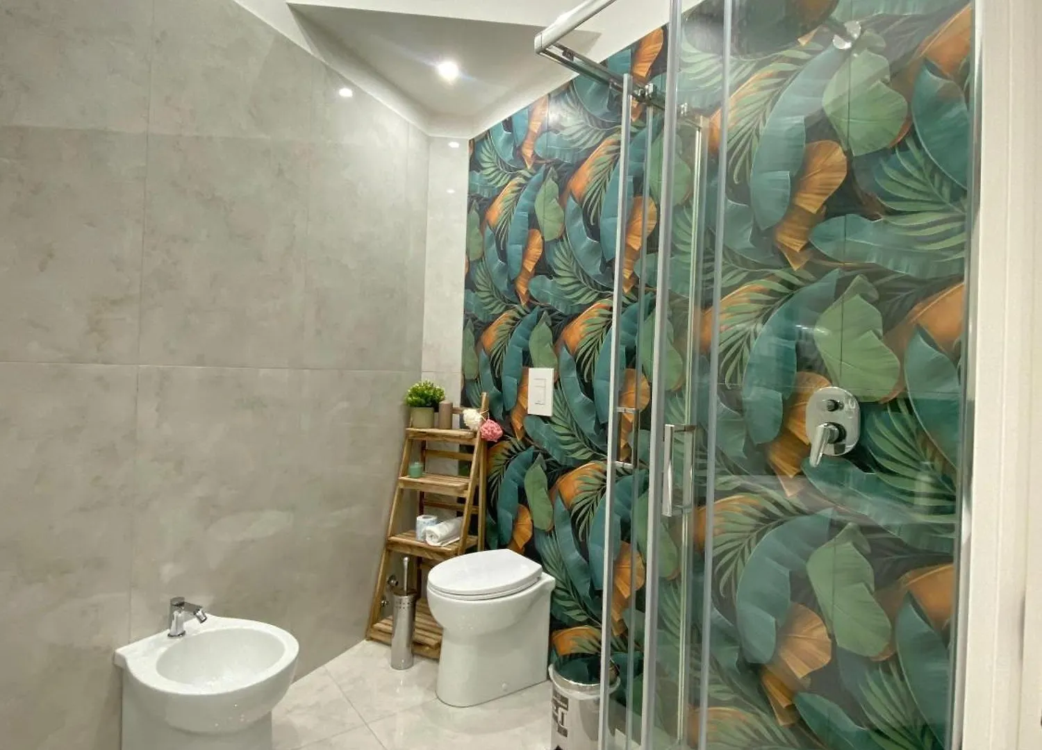 Royal Dream Bed & Breakfast Naples
