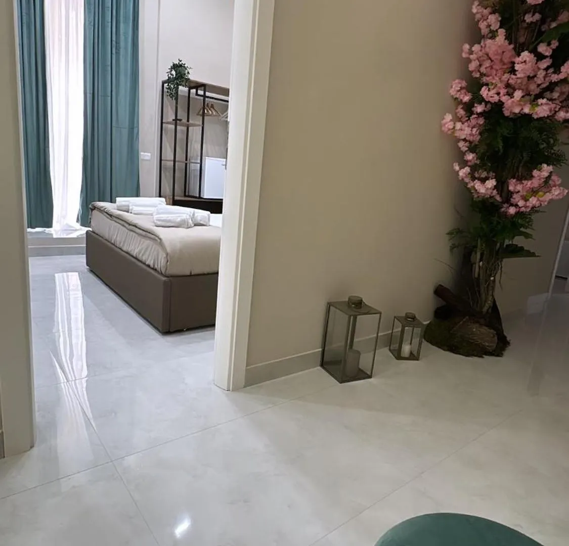 Royal Dream Bed & Breakfast Naples Italy