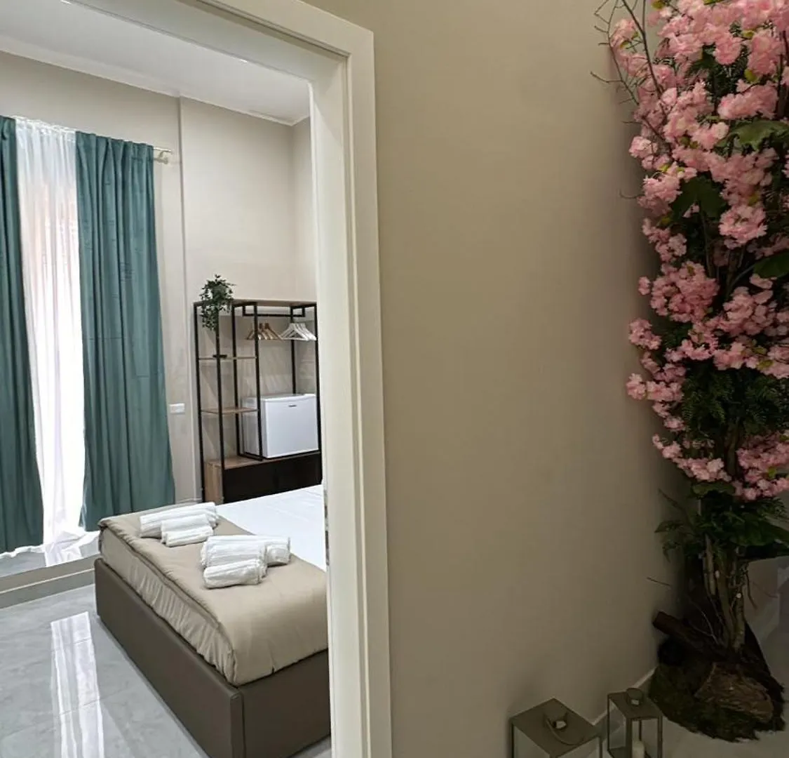 Royal Dream Bed & Breakfast Naples