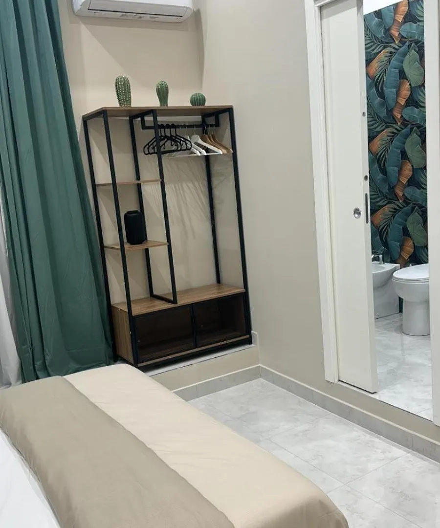 Royal Dream Acomodação com café da manhã Nápoles