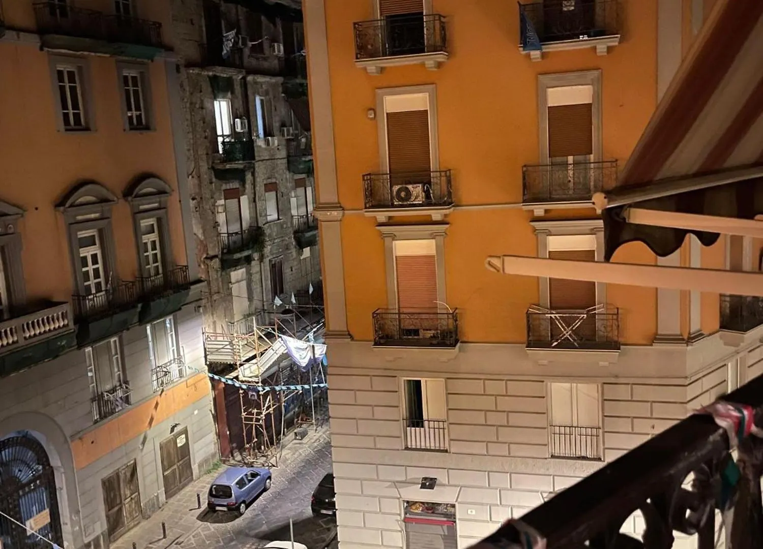 Royal Dream Bed & Breakfast Naples