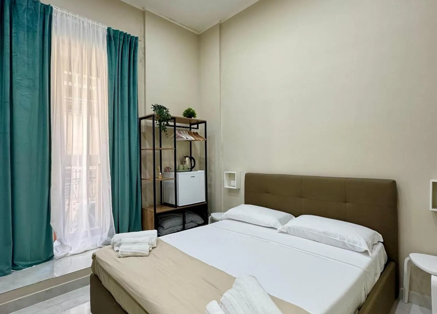 Royal Dream Acomodação com café da manhã Nápoles