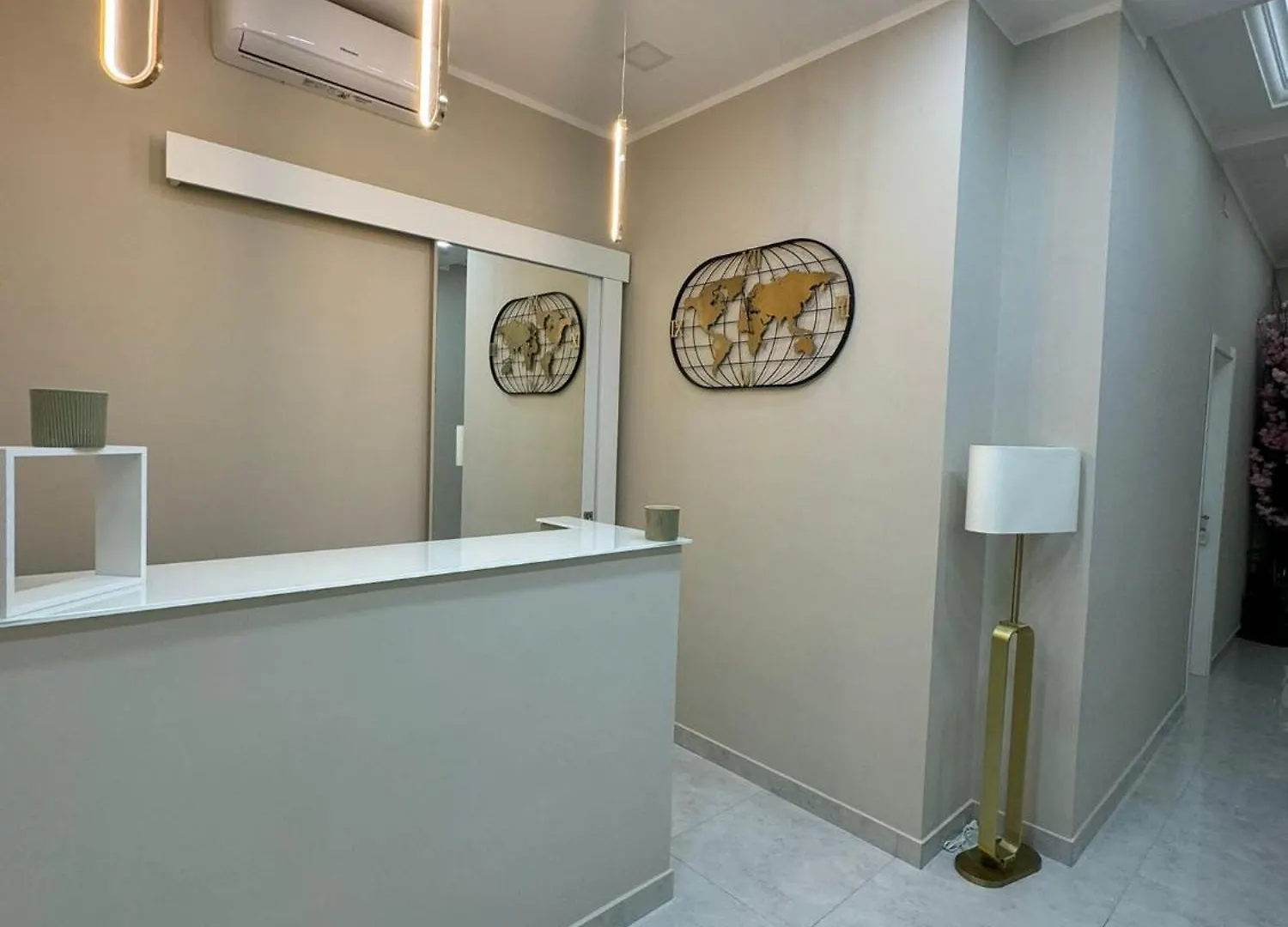Royal Dream Bed & Breakfast Naples